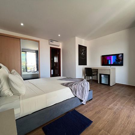 Lali'S House Bed & Breakfast Tarrafal  Dış mekan fotoğraf