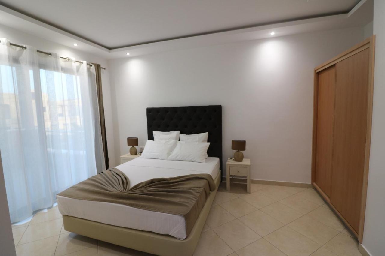 Lali'S House Bed & Breakfast Tarrafal  Dış mekan fotoğraf