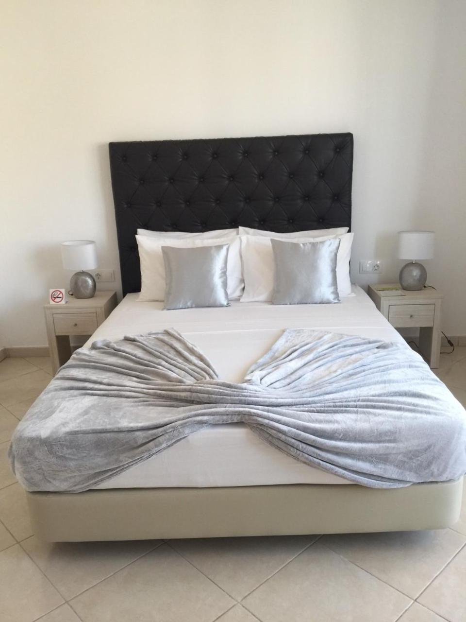 Lali'S House Bed & Breakfast Tarrafal  Dış mekan fotoğraf