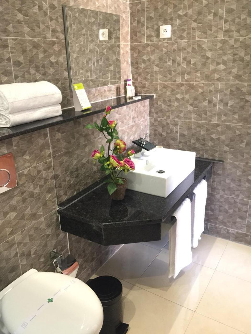 Lali'S House Bed & Breakfast Tarrafal  Dış mekan fotoğraf