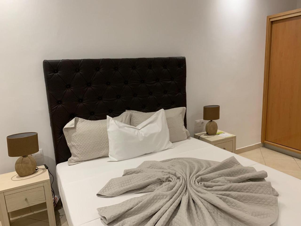 Lali'S House Bed & Breakfast Tarrafal  Dış mekan fotoğraf