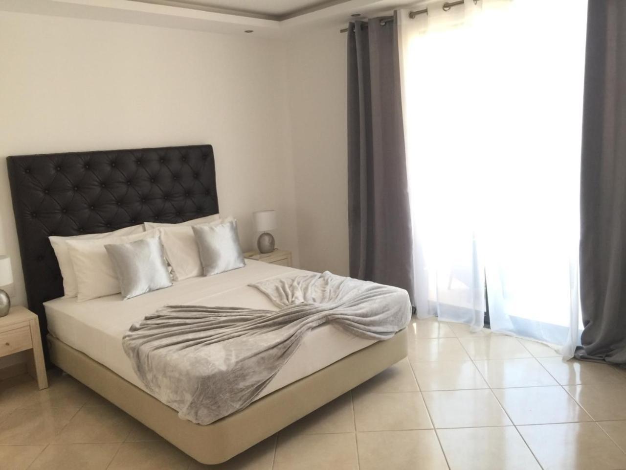 Lali'S House Bed & Breakfast Tarrafal  Dış mekan fotoğraf
