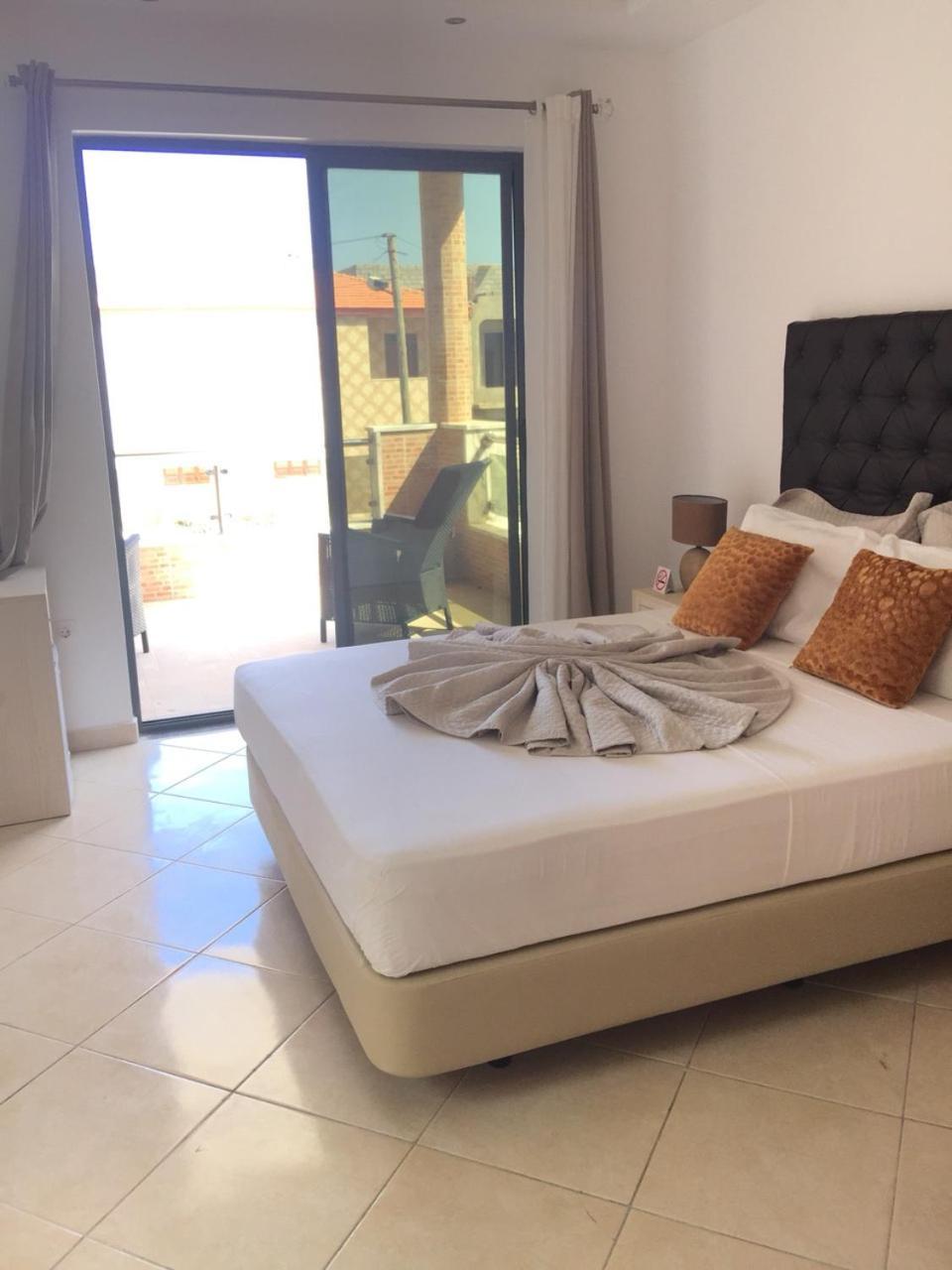 Lali'S House Bed & Breakfast Tarrafal  Dış mekan fotoğraf