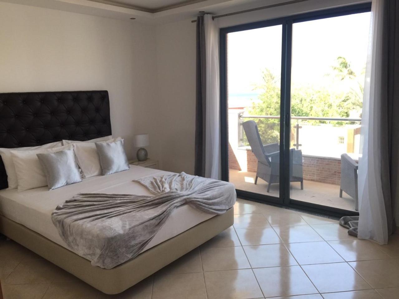 Lali'S House Bed & Breakfast Tarrafal  Dış mekan fotoğraf